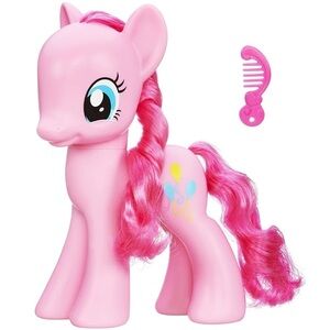 My little pony pinky pie 8 inch